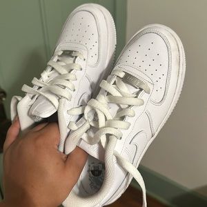 [SOLD] White AF1